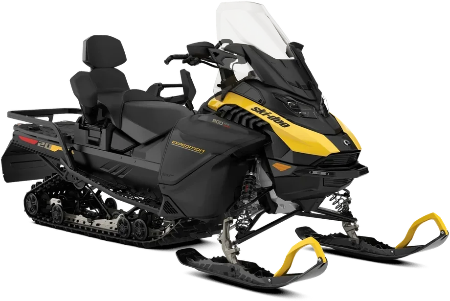 Ski-Doo Expedition 900 ACE årsmodell 2026